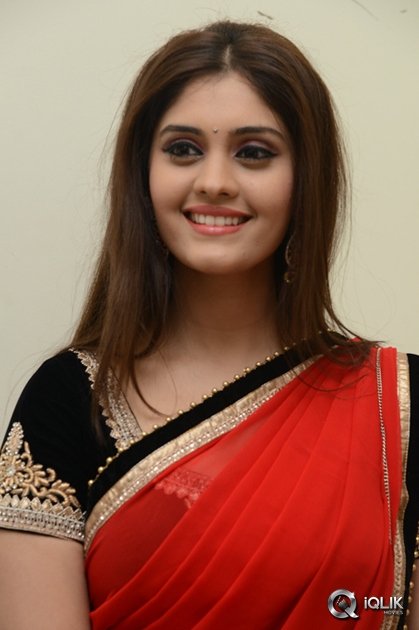Surabhi-at-Express-Raja-Movie-Audio-Launch